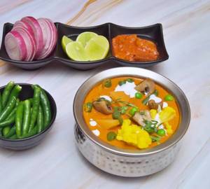 Veg Handi