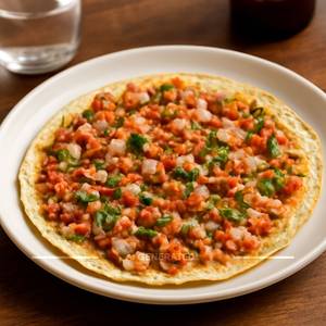 Masala papad