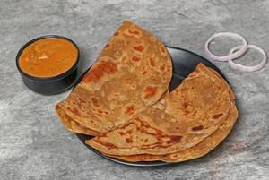Chappathi(1no)