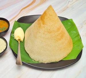 Butter Sada Dosa