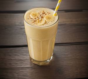 Banana shake