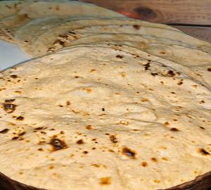 Tawa Roti
