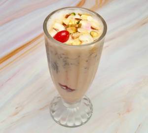 Kesar Falooda