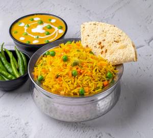 Veg Pulao