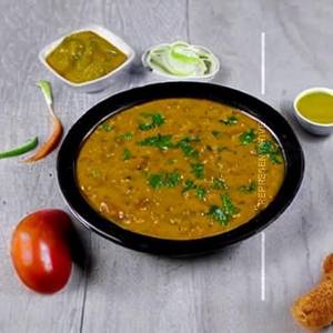 Butter Dal Fry