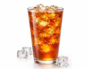 Lemon Iced Tea