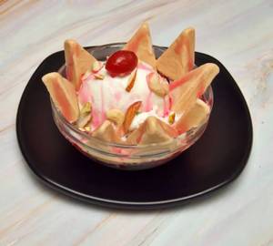 Kulfi Falooda