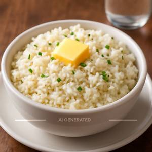Butter Rice