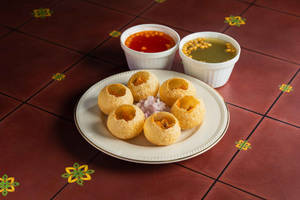 Panipuri