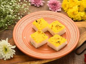 Kesar Malai