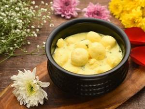 Rasmalai