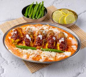 Paneer Lahori