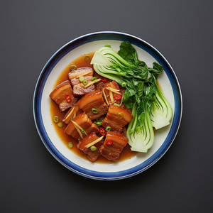 Vietnamese Pork Belly
