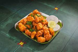 Paneer 65