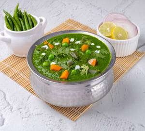 Veg Hyderabadi