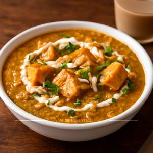 Paneer Rajwadi