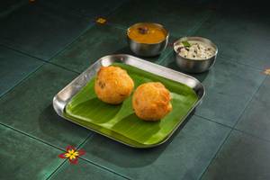 Mysore Bonda(2 Pcs)