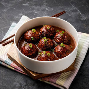 Chicken Manchurian