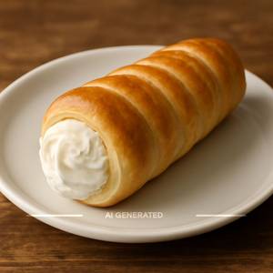Cream Roll 