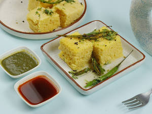 Dhokla