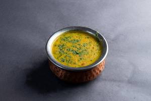 Dal Palak