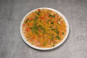 Masala Papad