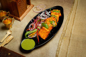 Acari Paneer Tikka
