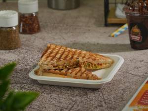 Jungali Sandwich