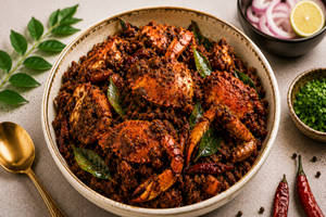 Nandu Sukka
