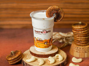 Kaju Anjeer Thick Shake 300 Ml