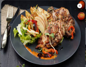 Grilled Chicken