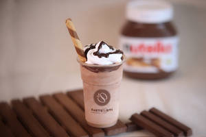 Nutella Kit Kat Thick Shake 300ml