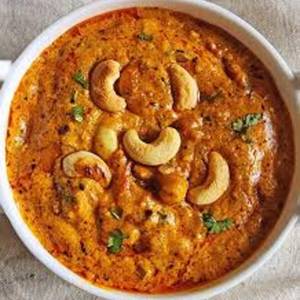Kaju Curry