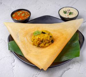 Masala Dosa