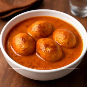 Dum Aloo Kashmiri