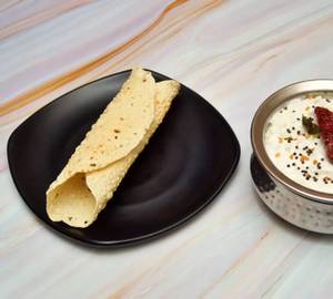 Curd Rice