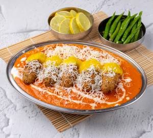 Veg Bullet Masala