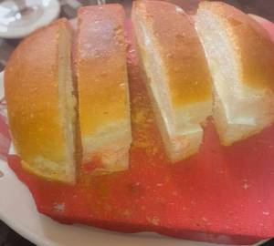 Brun Maska Cheese Slice