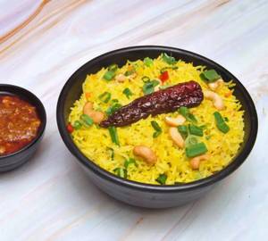 Veg Singapore Rice