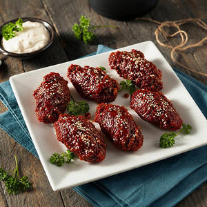 Korean Chicken Wings