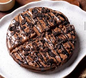 Brownie Blast Waffle