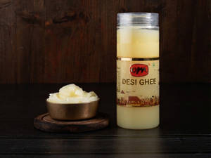 Desi Ghee 250g