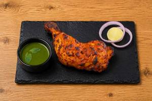 Tandoori Chicken Whole Leg