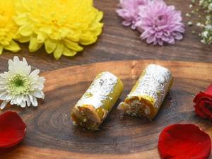 Kaju Roll