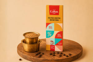 Filter Coffee Decoction 8515 (20mlx5)
