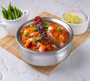 Veg Kolhapuri