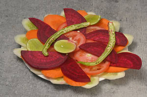 Green Salad