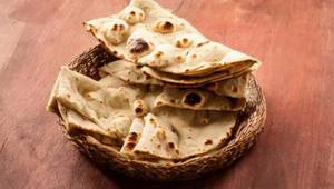 Missi Roti