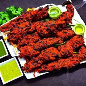 Batair Tandoori