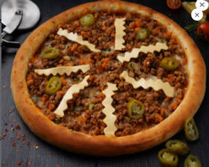 Bologna Pizza